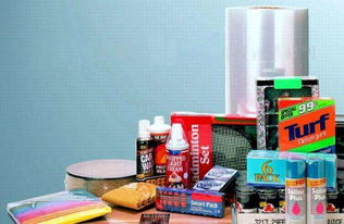 從化熱收縮膜廠 專注PVC與POF收縮膜，服務(wù)日用百貨銷售